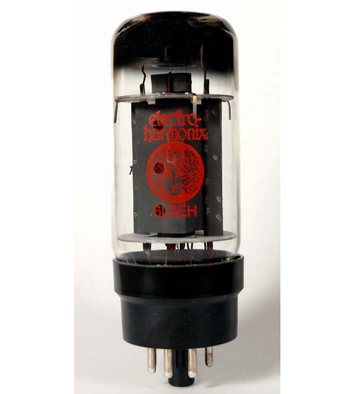 Electro-Harmonix 6L6EH GC Power Tube