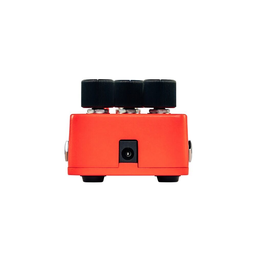 Electro-Harmonix Dual Op-Amp Big Muff PI 2 Pedal