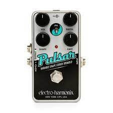 Electro-Harmonix Nano Pulsar Variable Shape Tremolo