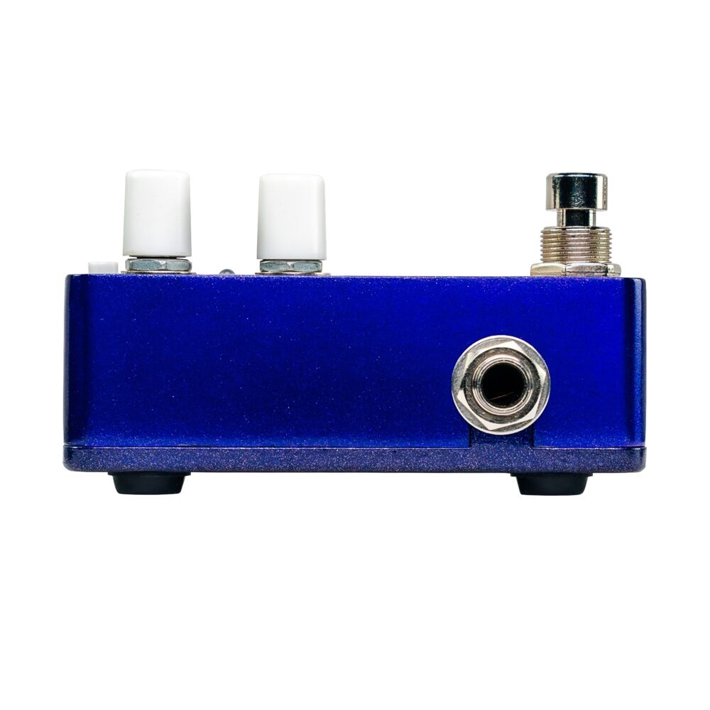 Electro-Harmonix Pico Atomic Cluster Sprectral Decomposer