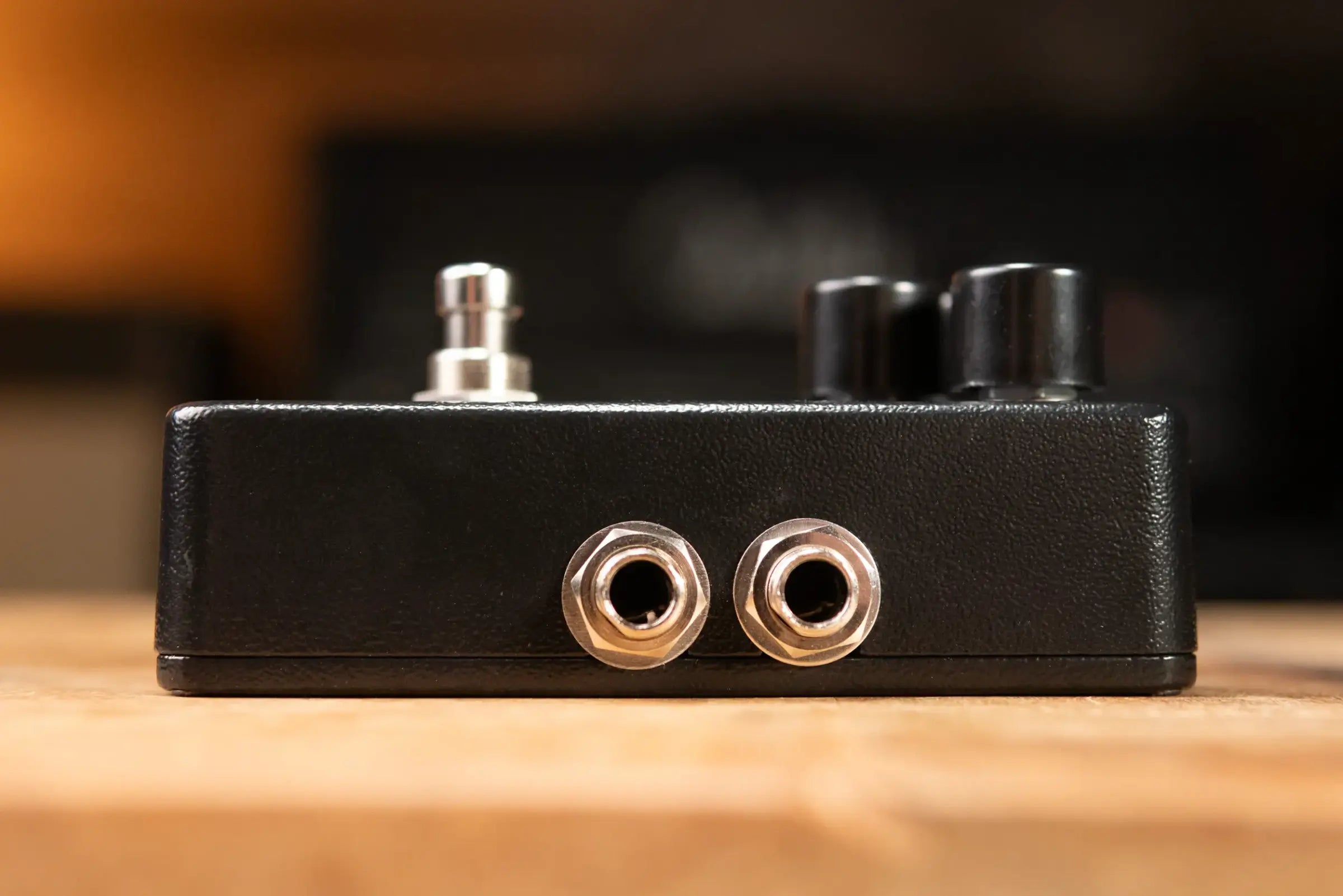 Electro-Harmonix Silencer Noise Gate/Effects Loop Pedal - Used