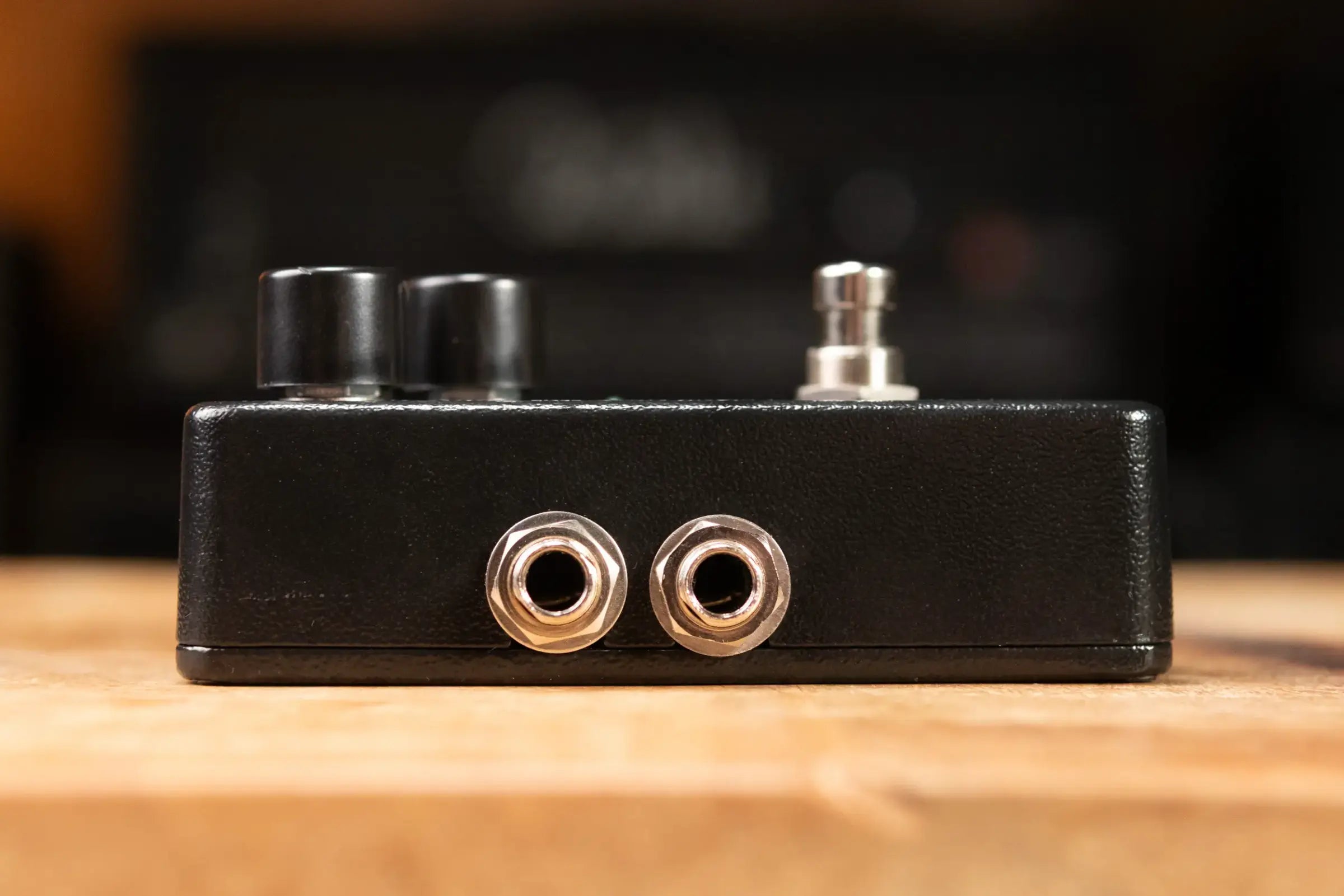 Electro-Harmonix Silencer Noise Gate/Effects Loop Pedal - Used