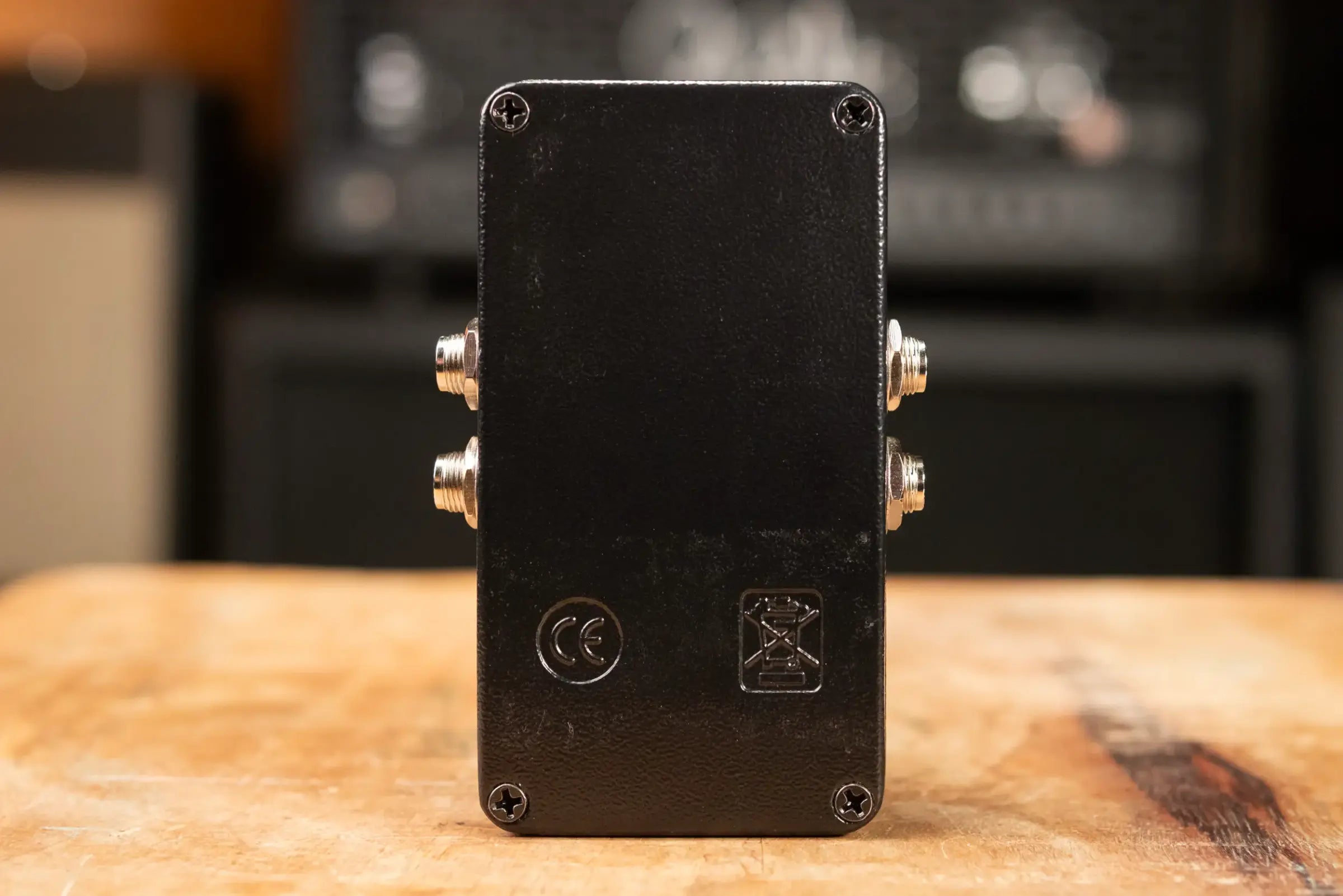Electro-Harmonix Silencer Noise Gate/Effects Loop Pedal - Used