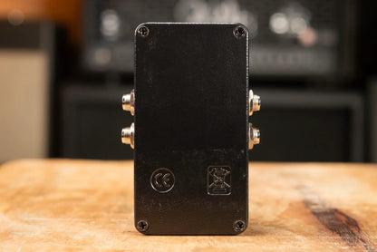 Electro-Harmonix Silencer Noise Gate/Effects Loop Pedal - Used