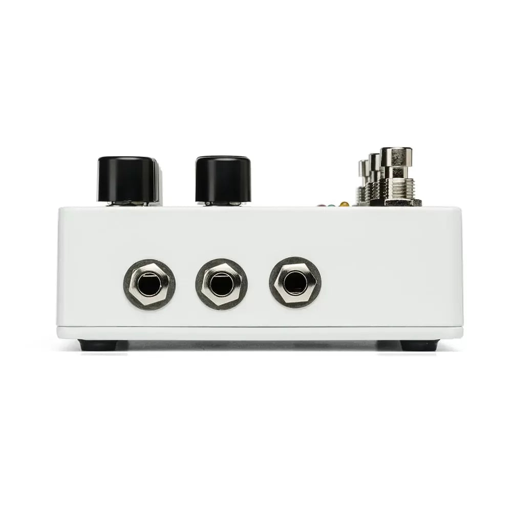 Electro-Harmonix Superego+ synth engine and multi effect