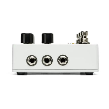 Electro-Harmonix Superego+ synth engine and multi effect