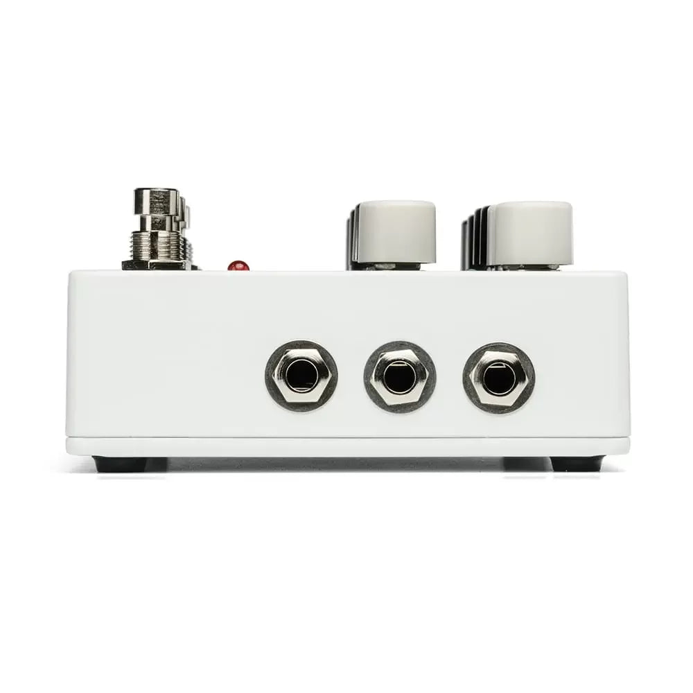 Electro-Harmonix Superego+ synth engine and multi effect