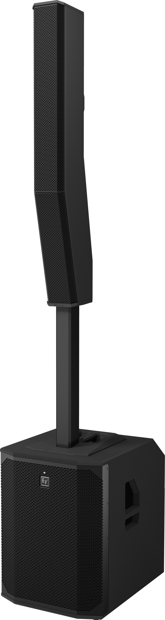 Electro-Voice Evolve 70 Column PA Speaker System - Black