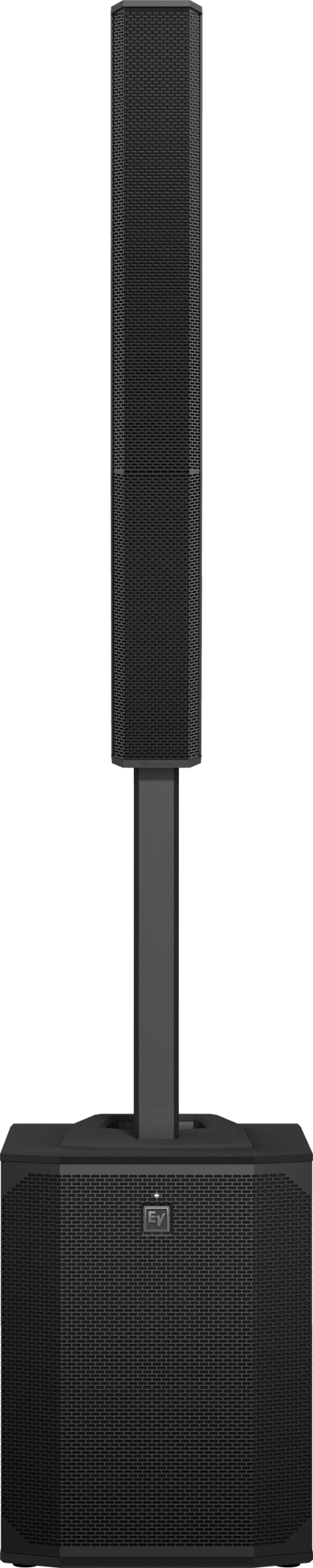 Electro-Voice Evolve 70 Column PA Speaker System - Black