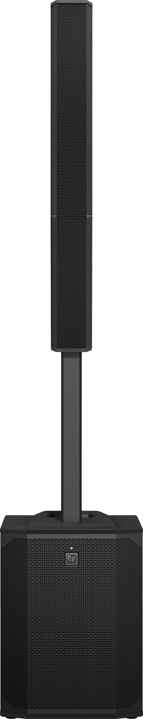Electro-Voice Evolve 70 Column PA Speaker System - Black