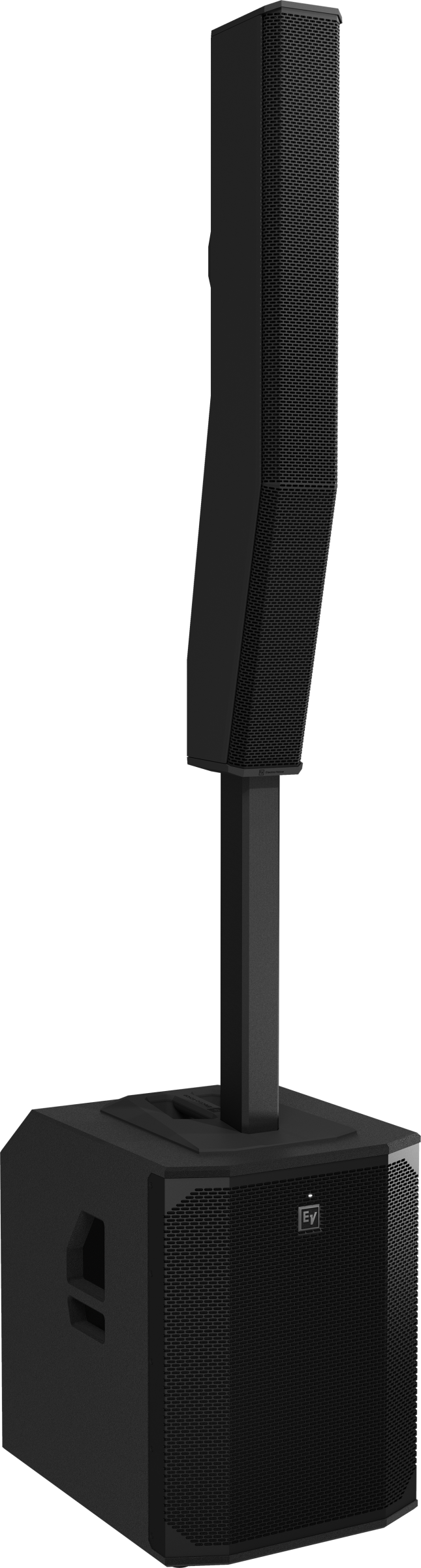 Electro-Voice Evolve 70 Column PA Speaker System - Black