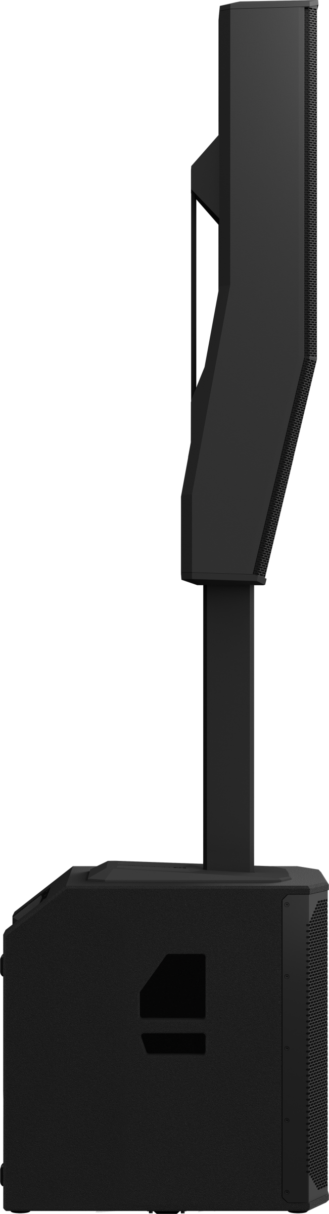 Electro-Voice Evolve 70 Column PA Speaker System - Black