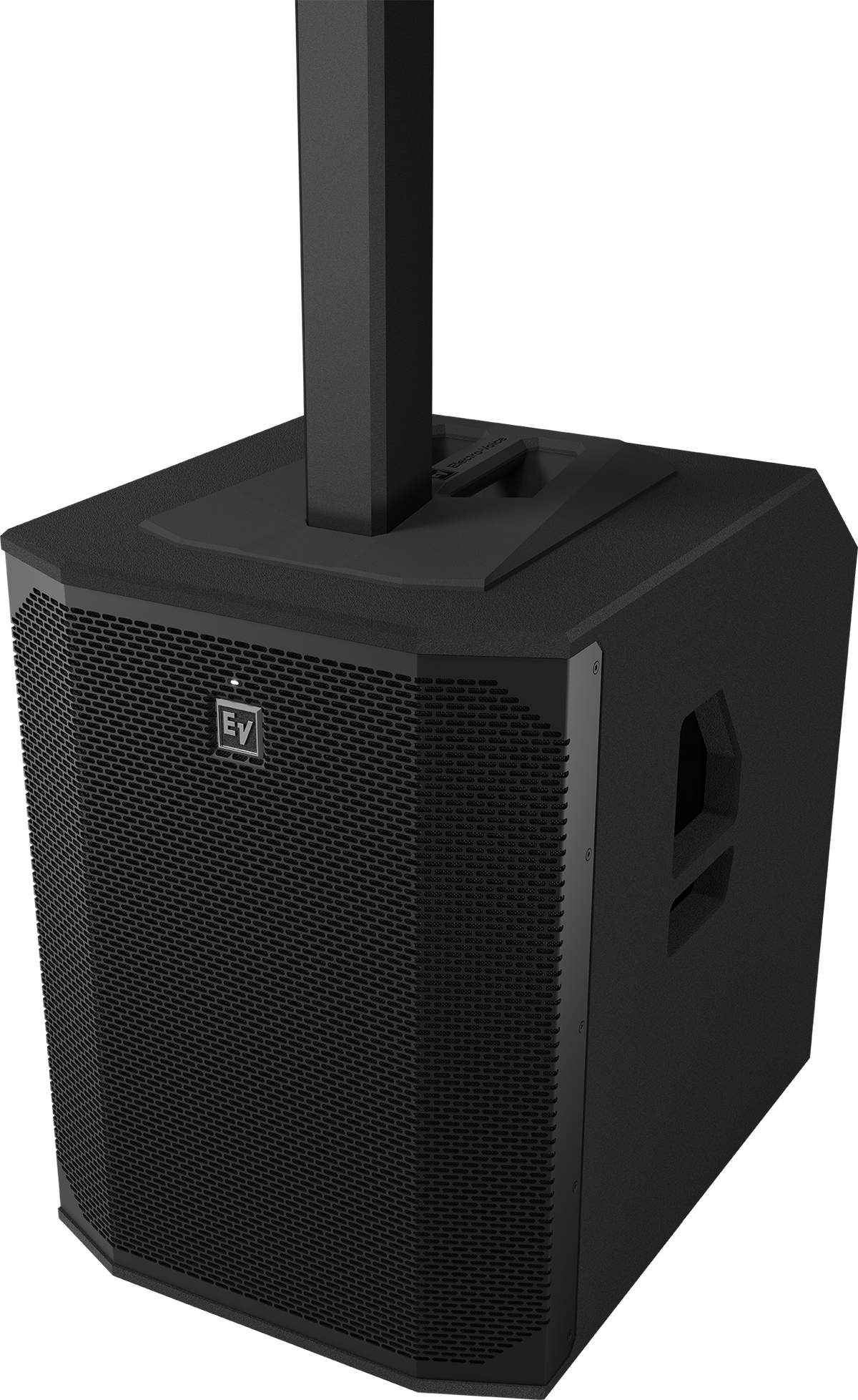 Electro-Voice Evolve 70 Column PA Speaker System - Black