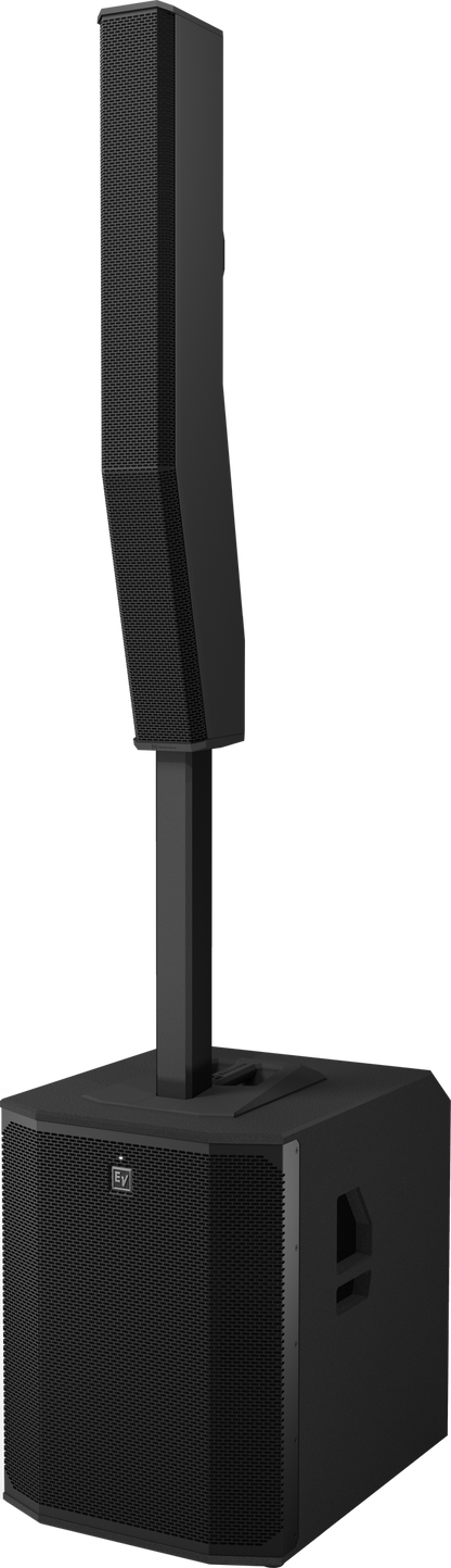 Electro-Voice Evolve 90 Column PA Speaker System - Black