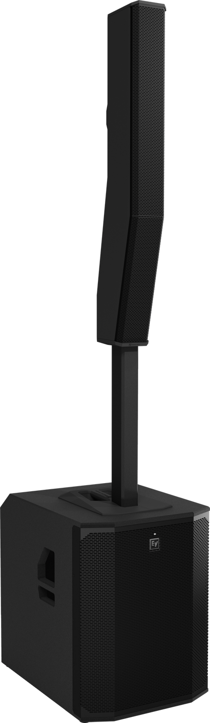 Electro-Voice Evolve 90 Column PA Speaker System - Black