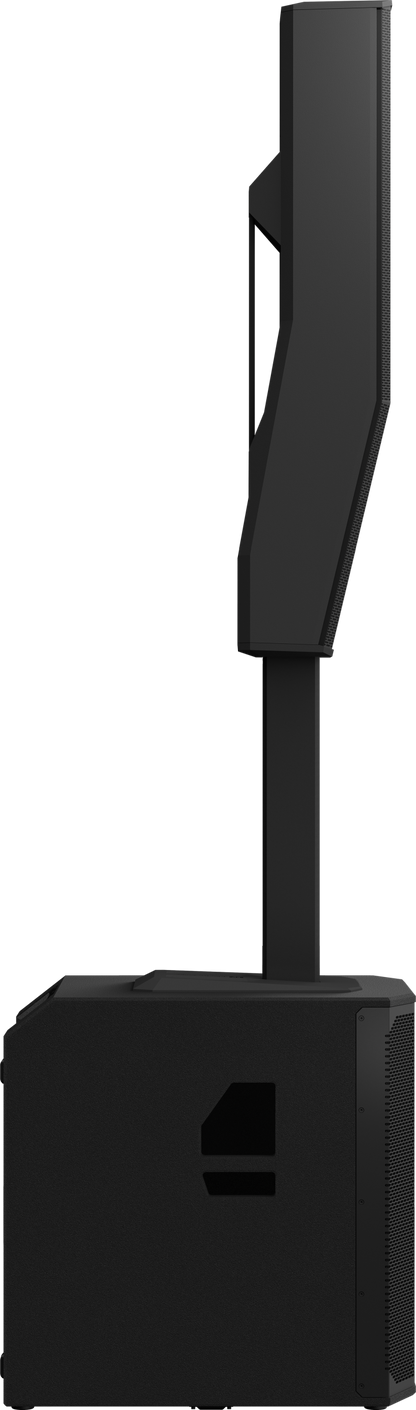 Electro-Voice Evolve 90 Column PA Speaker System - Black
