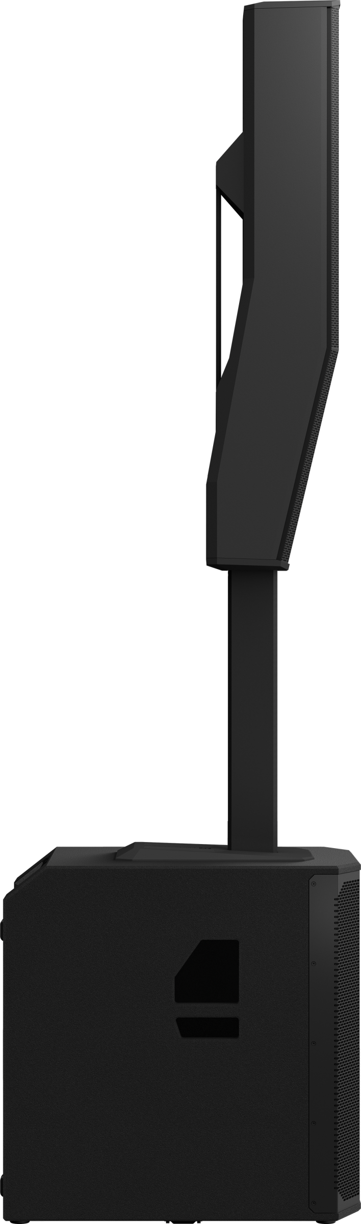 Electro-Voice Evolve 90 Column PA Speaker System - Black