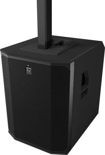 Electro-Voice Evolve 90 Column PA Speaker System - Black