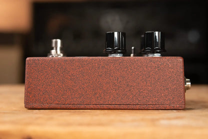 Electronic Audio Experiments Halberd V2 Overdrive Pedal