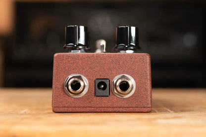 Electronic Audio Experiments Halberd V2 Overdrive Pedal