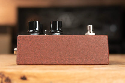 Electronic Audio Experiments Halberd V2 Overdrive Pedal