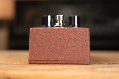 Electronic Audio Experiments Halberd V2 Overdrive Pedal