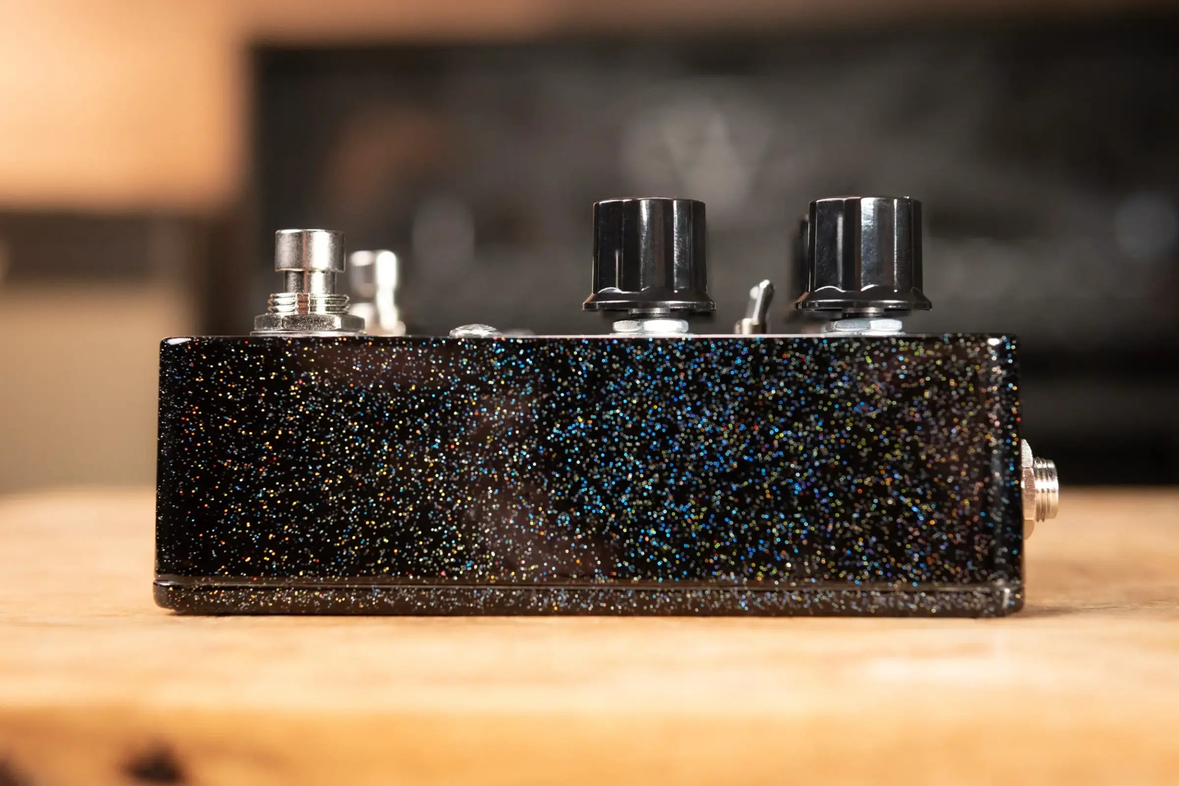 Electronic Audio Experiments Longsword