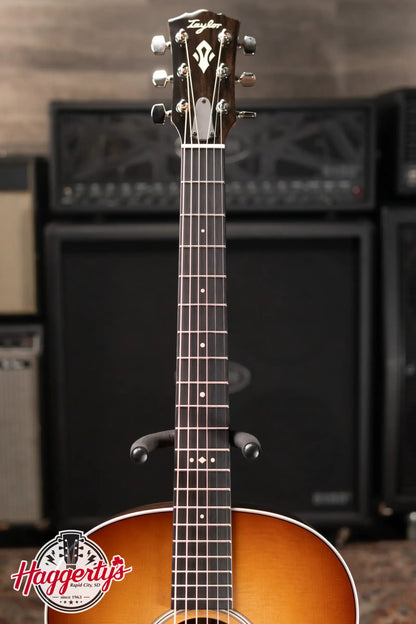 Taylor Gold Label 717e SB Grand Pacific Acoustic/Electric Guitar with Hardshell Case