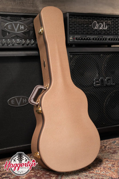 Taylor Gold Label 717e SB Grand Pacific Acoustic/Electric Guitar with Hardshell Case
