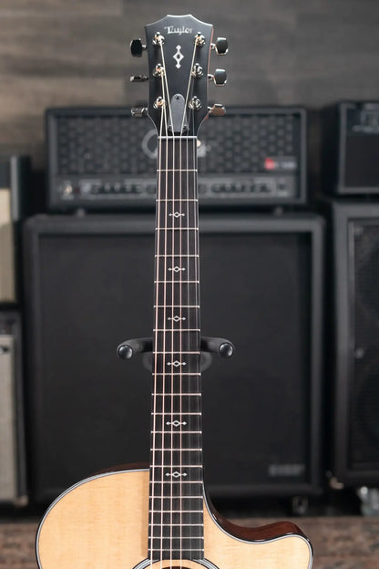 Taylor Next Generation 314ce Grand Auditorium Acoustic/Electric Guitar with Hardshell Case