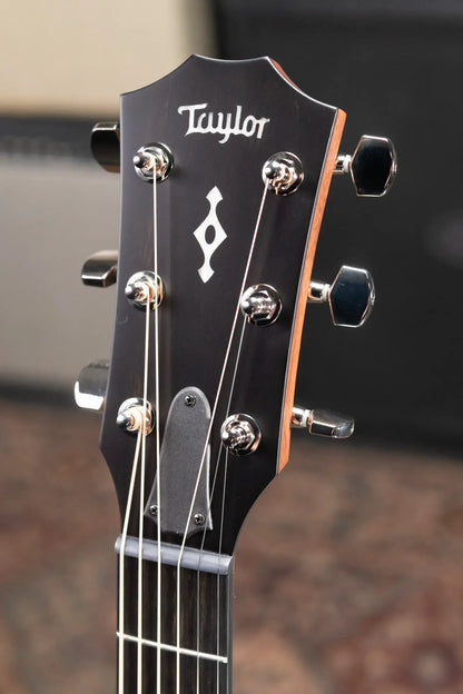 Taylor Next Generation 314ce Grand Auditorium Acoustic/Electric Guitar with Hardshell Case