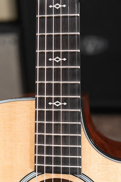 Taylor Next Generation 314ce Grand Auditorium Acoustic/Electric Guitar with Hardshell Case