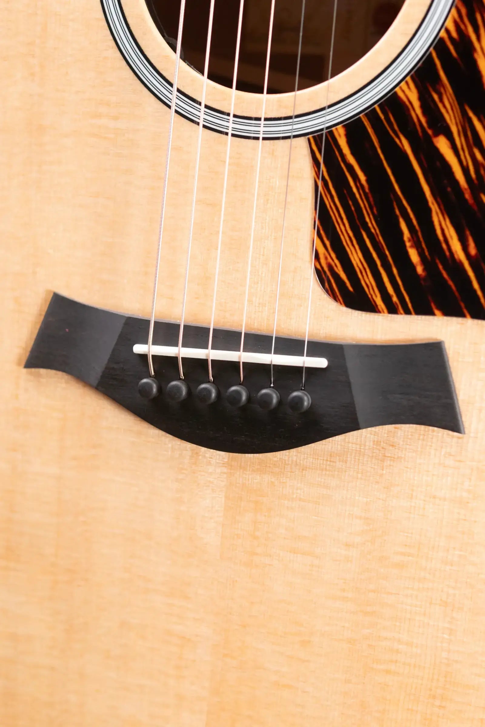 Taylor Next Generation 314ce Grand Auditorium Acoustic/Electric Guitar with Hardshell Case