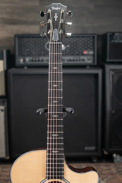 Taylor Next Generation 314ce Grand Auditorium Acoustic/Electric Guitar with Hardshell Case