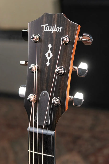 Taylor Next Generation 314ce Grand Auditorium Acoustic/Electric Guitar with Hardshell Case