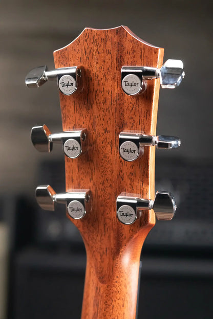 Taylor Next Generation 314ce Grand Auditorium Acoustic/Electric Guitar with Hardshell Case