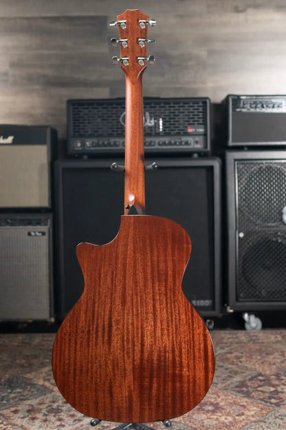Taylor Next Generation 314ce Grand Auditorium Acoustic/Electric Guitar with Hardshell Case