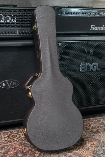 Taylor Next Generation 314ce Grand Auditorium Acoustic/Electric Guitar with Hardshell Case