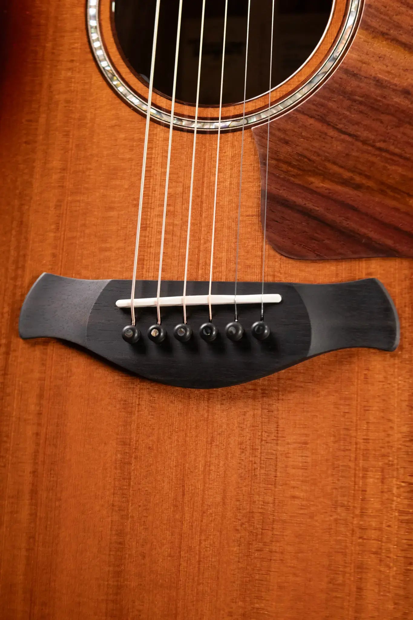 Taylor Next Generation Builder's Edition 814ce Grand Auditorium Acoustic/Electric Guitar - Shaded Edgeburst with Hardshell Case