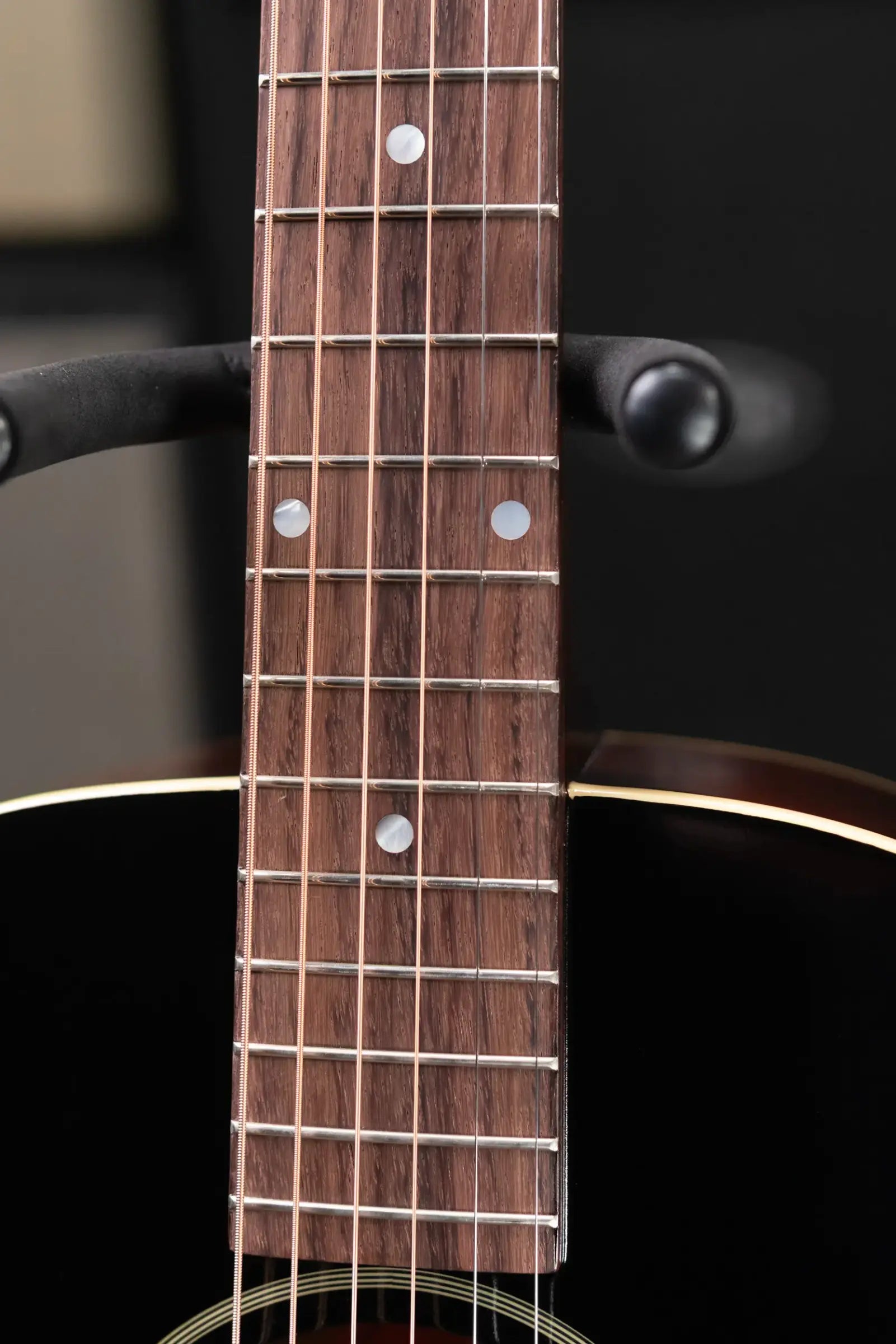 Epiphone 1942 Banner J-45 Reissue Acoustic/Electric Guitar - Vintage Sunburst with Hardshell Case