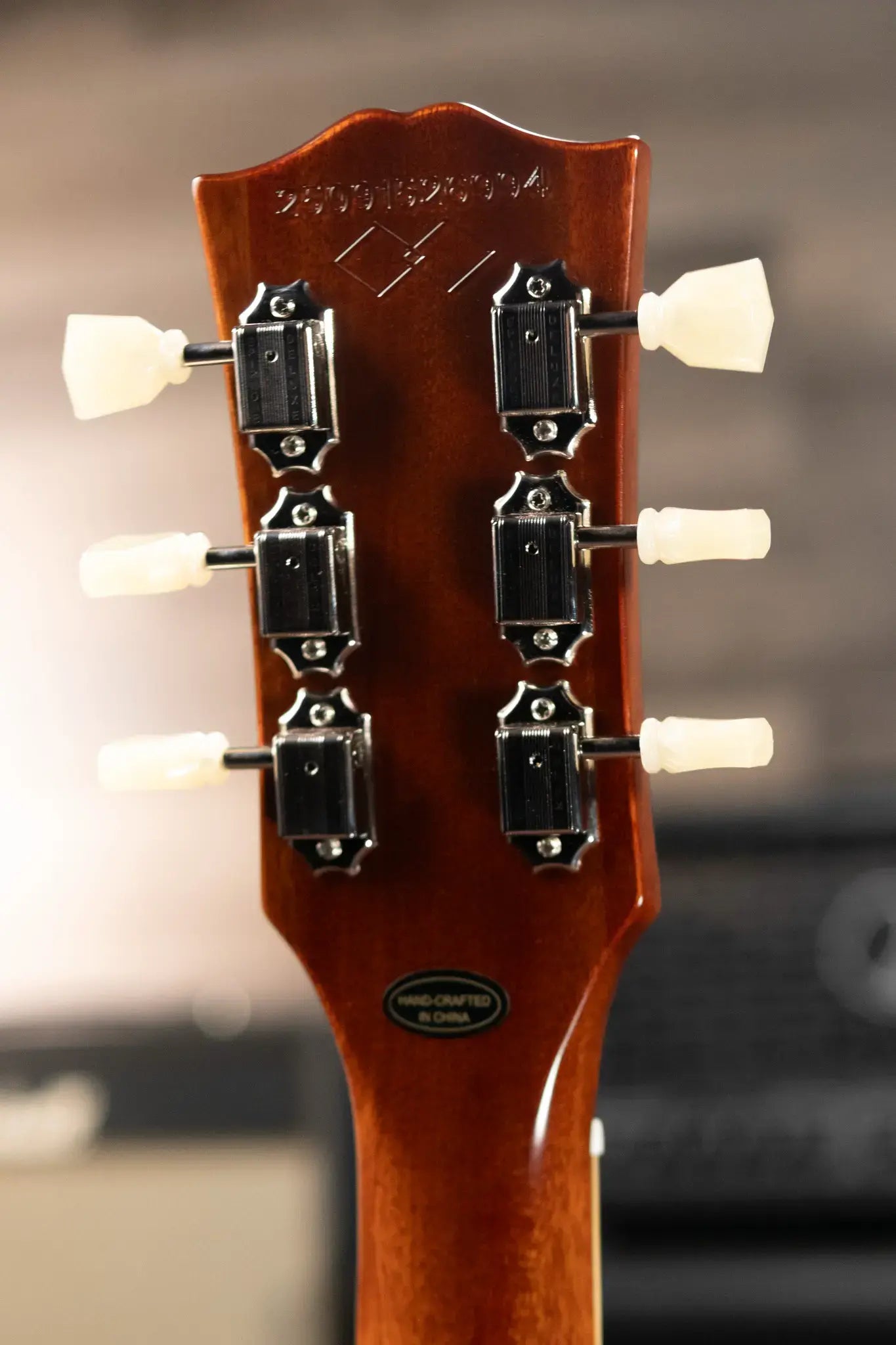 Epiphone 1957 Les Paul Goldtop Reissue Electric Guitar - Double Gold with Hardshell Case