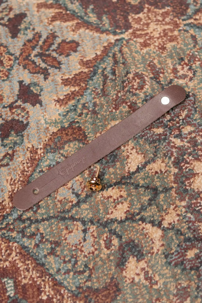 Epiphone 1957 SJ-200 Reissue Acoustic/Electric Guitar - Antique Natural with Hardshell Case