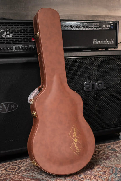 Epiphone 1959 ES-355 Semi-Hollow Electric Guitar - Cherry Red with Hardshell Case