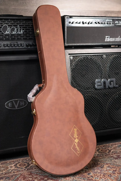 Epiphone 1959 ES-355 Semi-Hollow Electric Guitar - Cherry Red with Hardshell Case