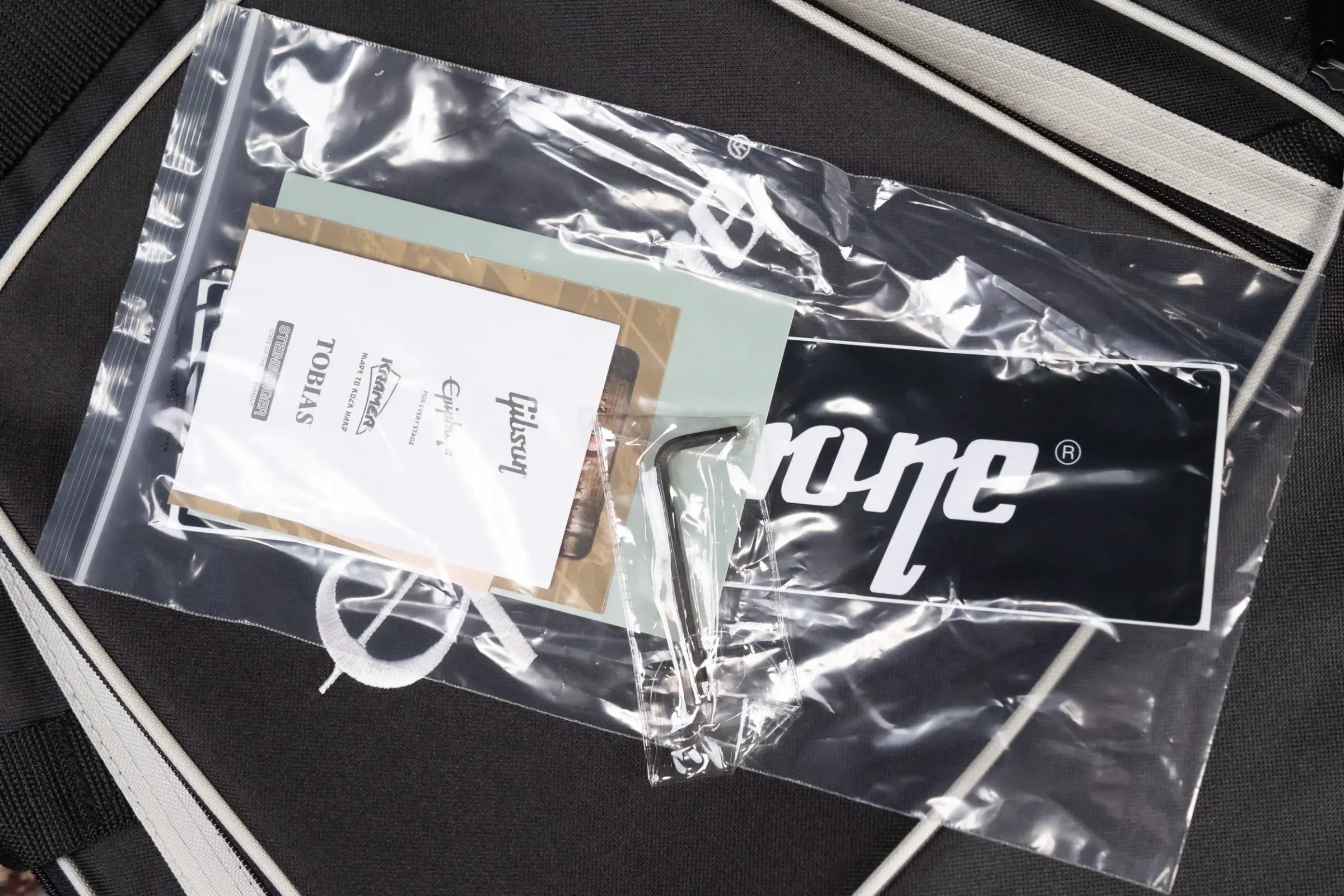 Epiphone Casino Hollowbody Electric Guitar - Vintage Sunburst with Gig Bag