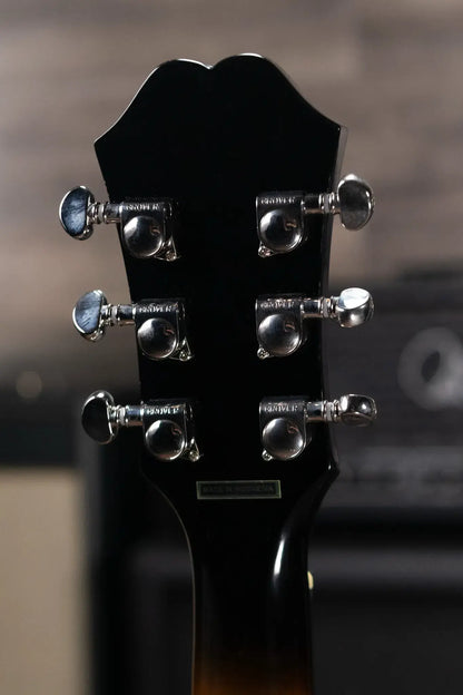 Epiphone EL-00 Pro Acoustic/Electric Guitar - Vintage Sunburst