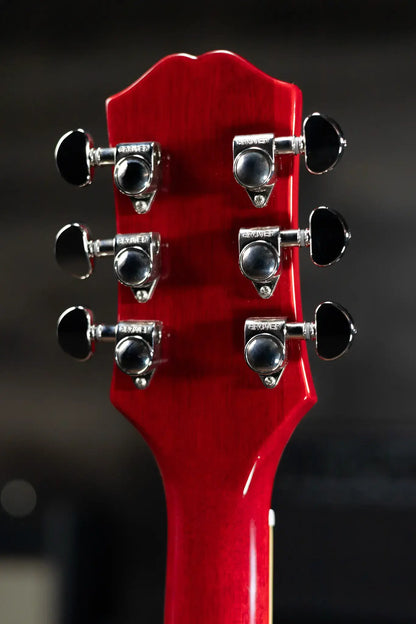 Epiphone ES-339 Semi-Hollow Electric Guitar - Cherry