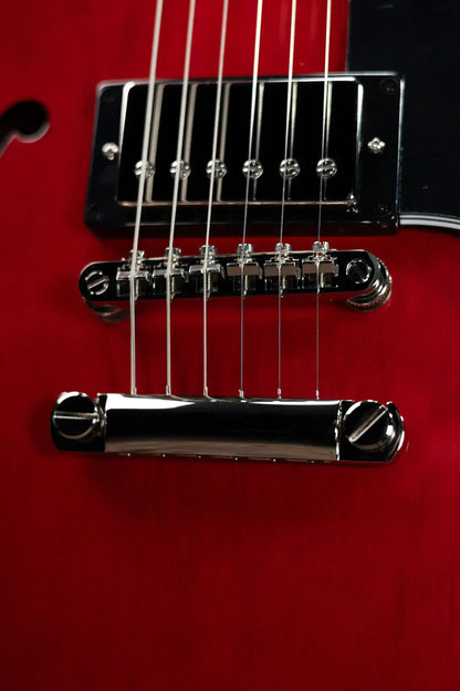 Epiphone ES-339 Semi-Hollow Electric Guitar - Cherry