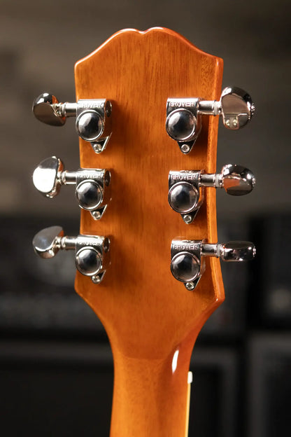 Epiphone ES-339 Semi-Hollow Electric Guitar - Vintage Sunburst