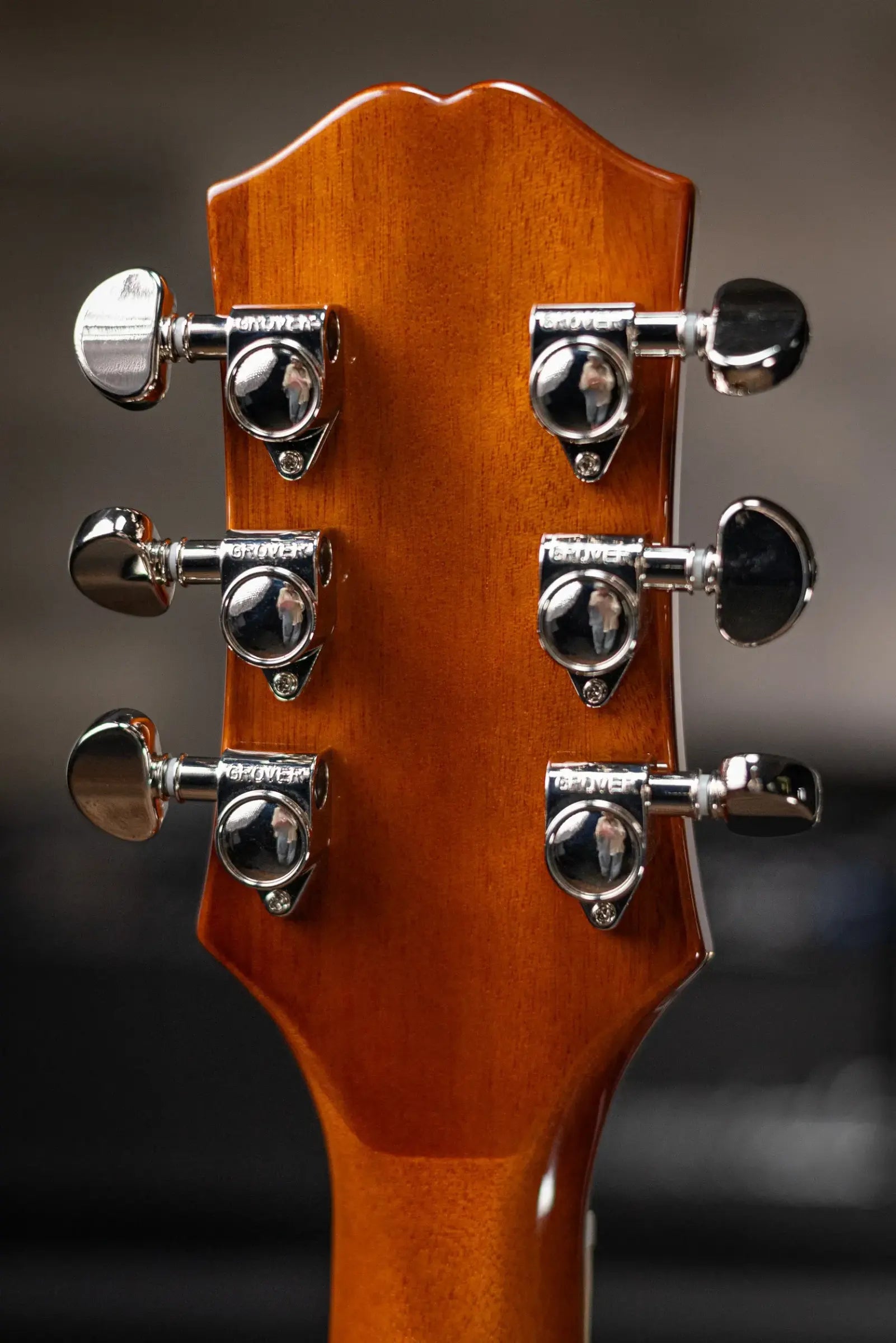 Epiphone ES-339 Semi-Hollow Electric Guitar - Vintage Sunburst